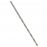 Bosch 2608596812 PRO Metal HSS-G Twist Long Length Drill Bit 3 × 66mm (Pack of 5)
