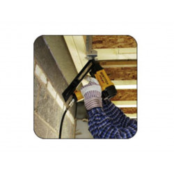 MCN150-E Pneumatic Strap Shot Metal Connecting Nailer 38mm
