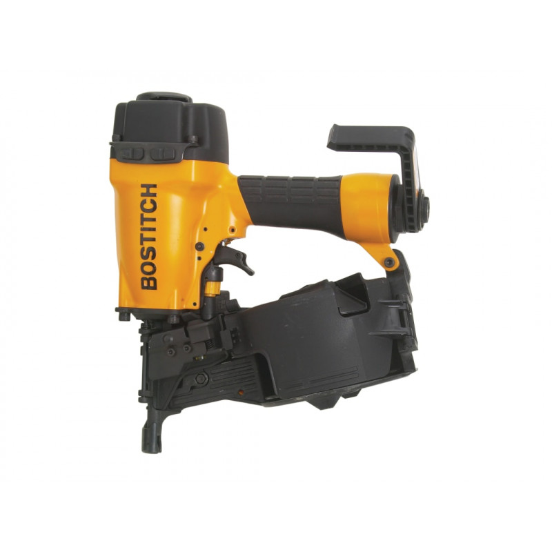N66C-2-E Pneumatic Coil Nailer Variable Depth Control N66C-2-E Pneumatic Coil Nailer Variable Depth Control