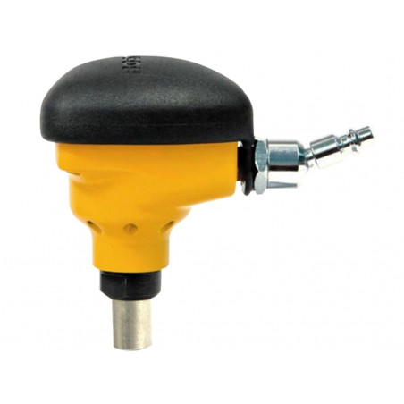 PN50-E Pneumatic Compact Palm Nailer