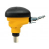 PN50-E Pneumatic Compact Palm Nailer