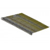 28° Bright Ring Shank Stick Nails 2.8 x 75mm (Pack 2000)