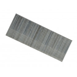 SB16-2.50 Straight Finish Nail 65mm Galvanised (Pack 2500)