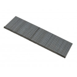 SB16-2.25 Straight Finish Nail 56mm Galvanised (Pack 2500)