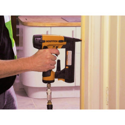 SX1838-E Pneumatic Stapler 38mm 18 Gauge