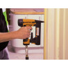 SX1838-E Pneumatic Stapler 38mm 18 Gauge