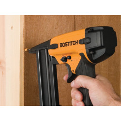 SX1838-E Pneumatic Stapler 38mm 18 Gauge
