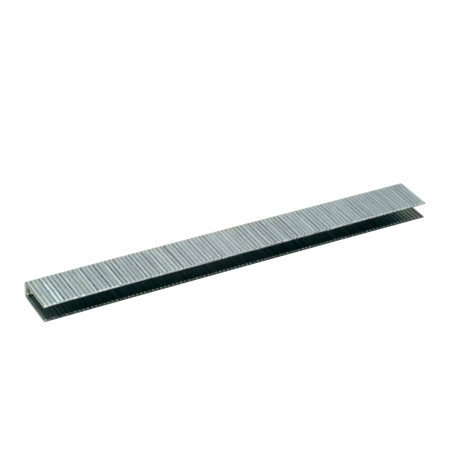 SX503519 Finish Staples 19mm (Pack 5000)