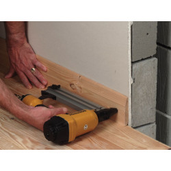 SB-HC50FN Pneumatic Concrete Block Nailer 20-50mm Nails