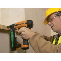 SX1838-E Pneumatic Stapler 38mm 18 Gauge