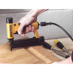 TU-216-2330K-E Pneumatic Headless Pinner 23 Gauge