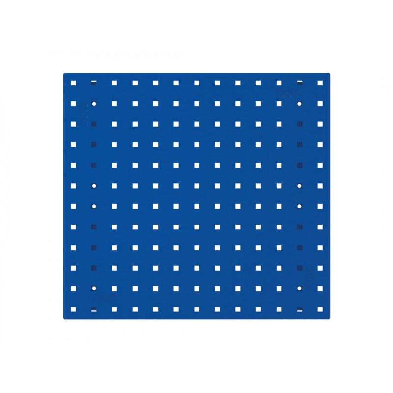 Perfo Panel 457 x 495mm Perfo Panel 457 x 495mm