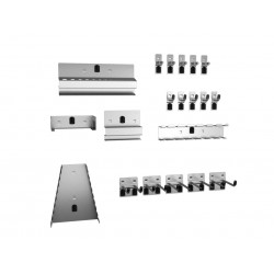 Perfo Hook Kit, 20 Piece
