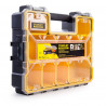 Stanley 1-97-518 FatMax 10-Compartment Deep Professional Organiser