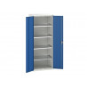 Verso 4 Shelf Cupboard 800mm