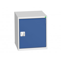 Verso 1 Shelf Cupboard 525mm
