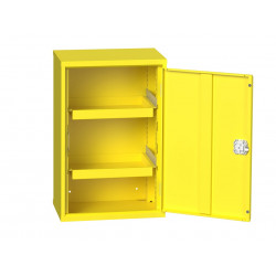 Verso Hazardous Substance Cupboard 525mm