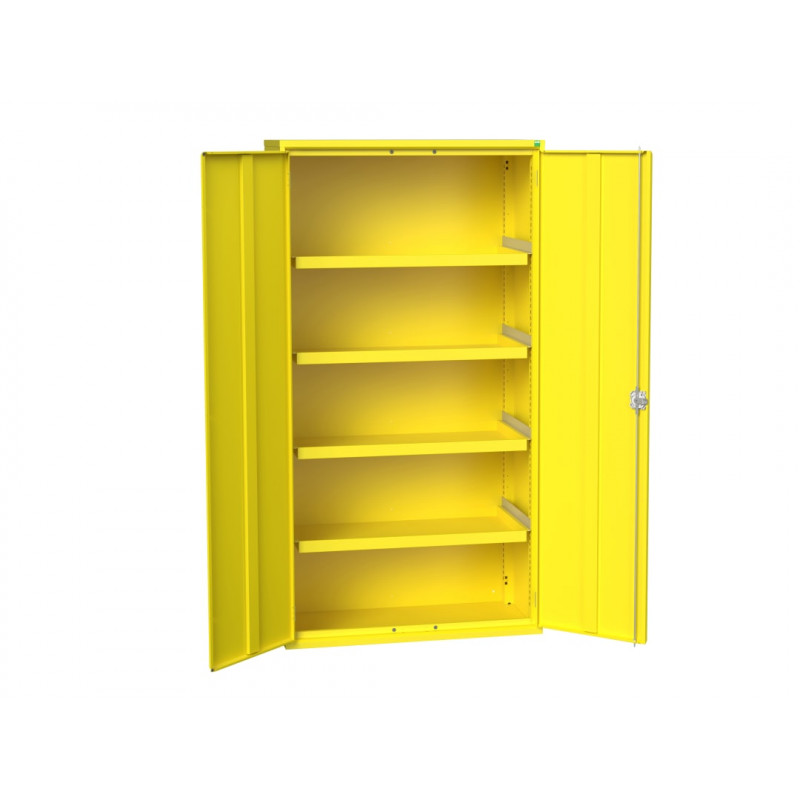 Verso Hazardous Substance Cupboard 1050mm Verso Hazardous Substance Cupboard 1050mm