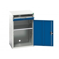 Verso Flat Top Computer Workstation