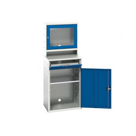 Verso Computer Workstation 1650mm