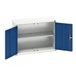 Verso Economy Cupboard 1 Shelf 800mm