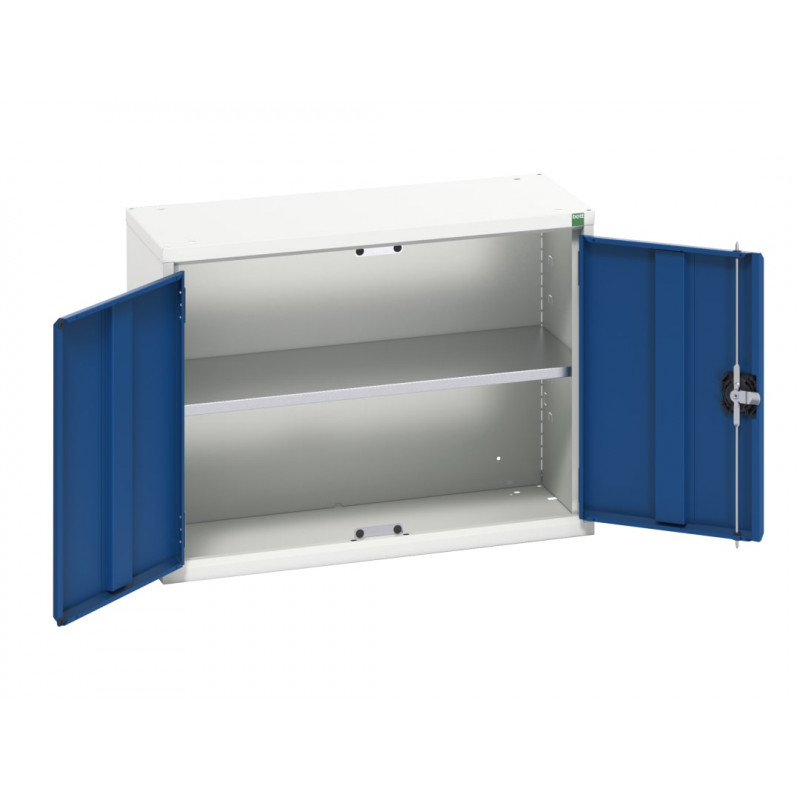 Verso Economy Cupboard 1 Shelf 800mm Verso Economy Cupboard 1 Shelf 800mm