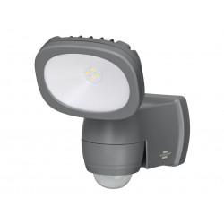 LUFOS 200 Wireless SMD-LED Light with Motion Detector 210 Lumen