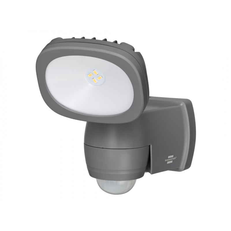 LUFOS 200 Wireless SMD-LED Light with Motion Detector 210 Lumen LUFOS 200 Wireless SMD-LED Light with Motion Detector 210 Lumen