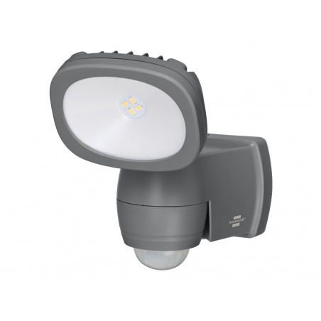 LUFOS 200 Wireless SMD-LED Light with Motion Detector 210 Lumen