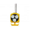 Hanging Extension Cable 240V 13A 6-Socket 5m