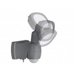 LUFOS 200 Wireless SMD-LED Light with Motion Detector 210 Lumen