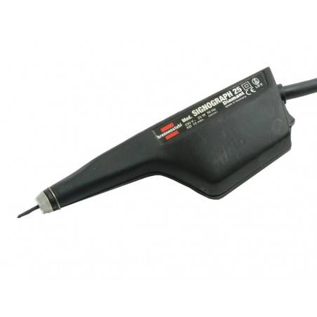 1500743 Engraver Kit 25W