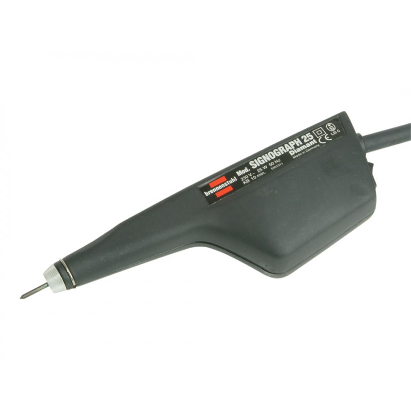1500763 Engraver Kit Diamond Tip 25W 1500763 Engraver Kit Diamond Tip 25W