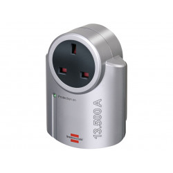 Primera-line Surge Protected Adaptor