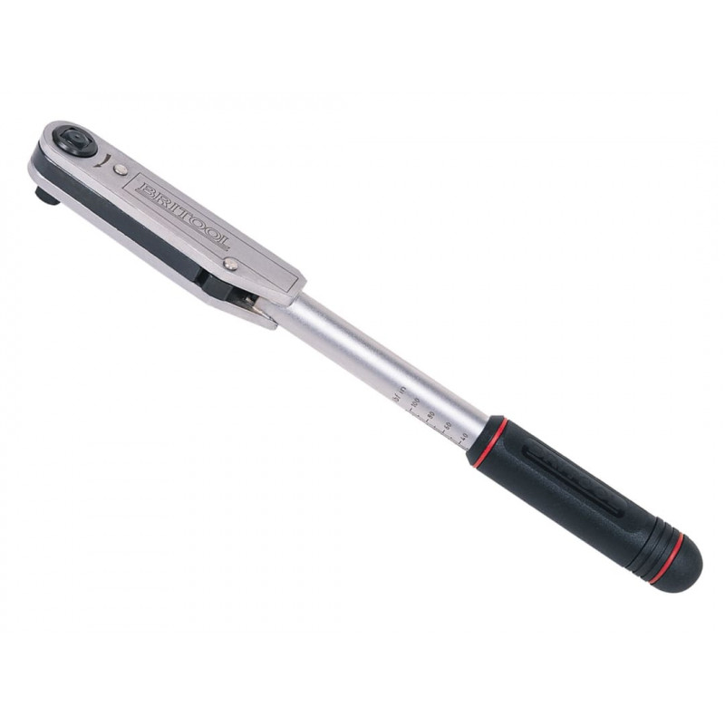 AVT100A Torque Wrench 3/8in Drive 2.5-11Nm AVT100A Torque Wrench 3/8in Drive 2.5-11Nm