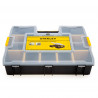 Stanley 1-94-745 Sortmaster 12-Compartment Organiser