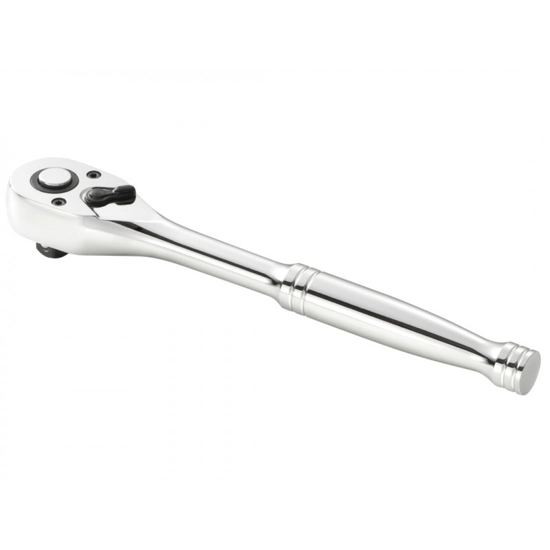 Steel Handle Ratchet 1/4in Drive Steel Handle Ratchet 1/4in Drive