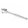 Steel Handle Ratchet 1/4in Drive