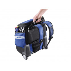 E010602 Expert Backpack With Wheels 35cm (14in)