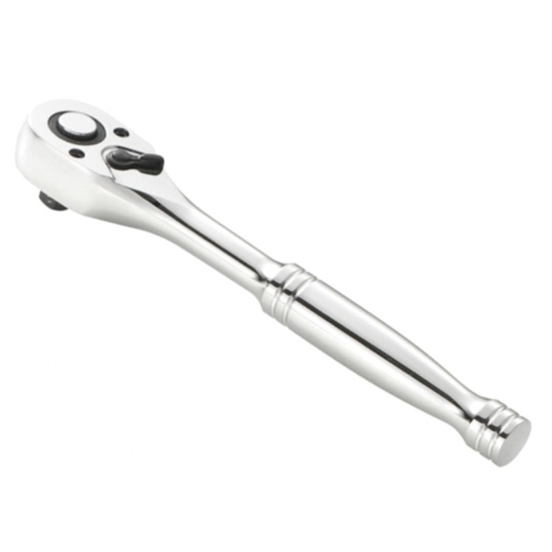 E031612B Ratchet 3/8in Drive - Steel Handle E031612B Ratchet 3/8in Drive - Steel Handle