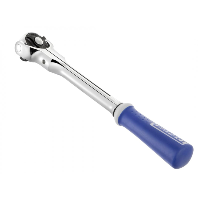 Swivel Head Reversible Ratchet 3/8in Drive Swivel Head Reversible Ratchet 3/8in Drive