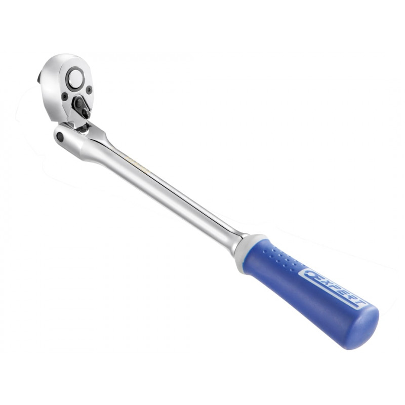 Flexible Head Ratchet 3/8in Drive Flexible Head Ratchet 3/8in Drive