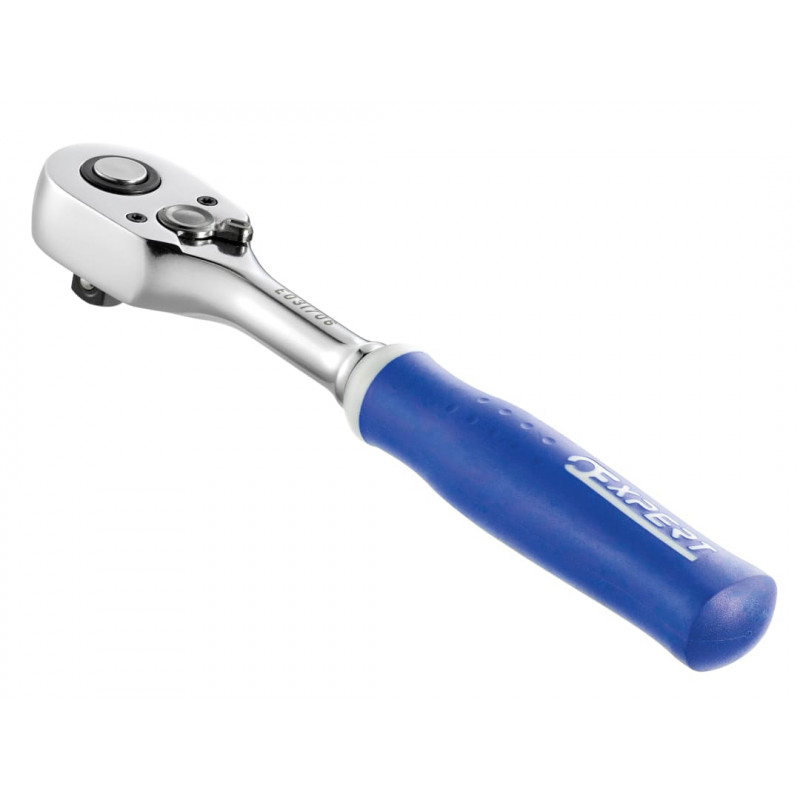 E031706 Pear Head Ratchet 3/8in Square Drive E031706 Pear Head Ratchet 3/8in Square Drive