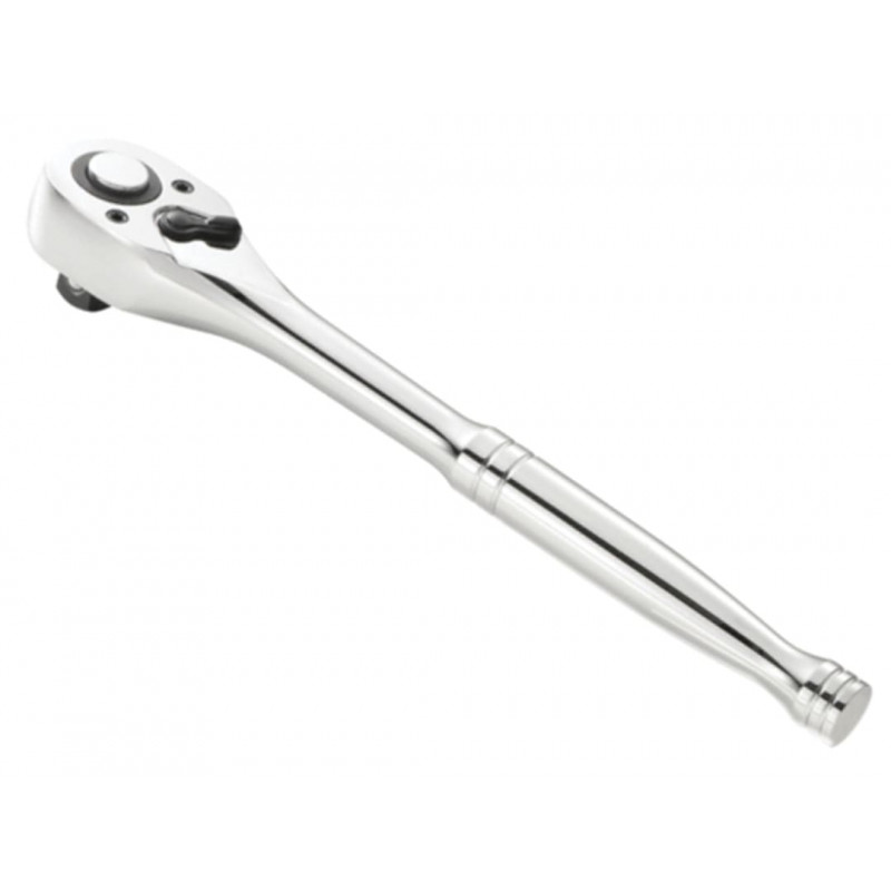 Ratchet 1/2in Drive - Steel Handle Ratchet 1/2in Drive - Steel Handle