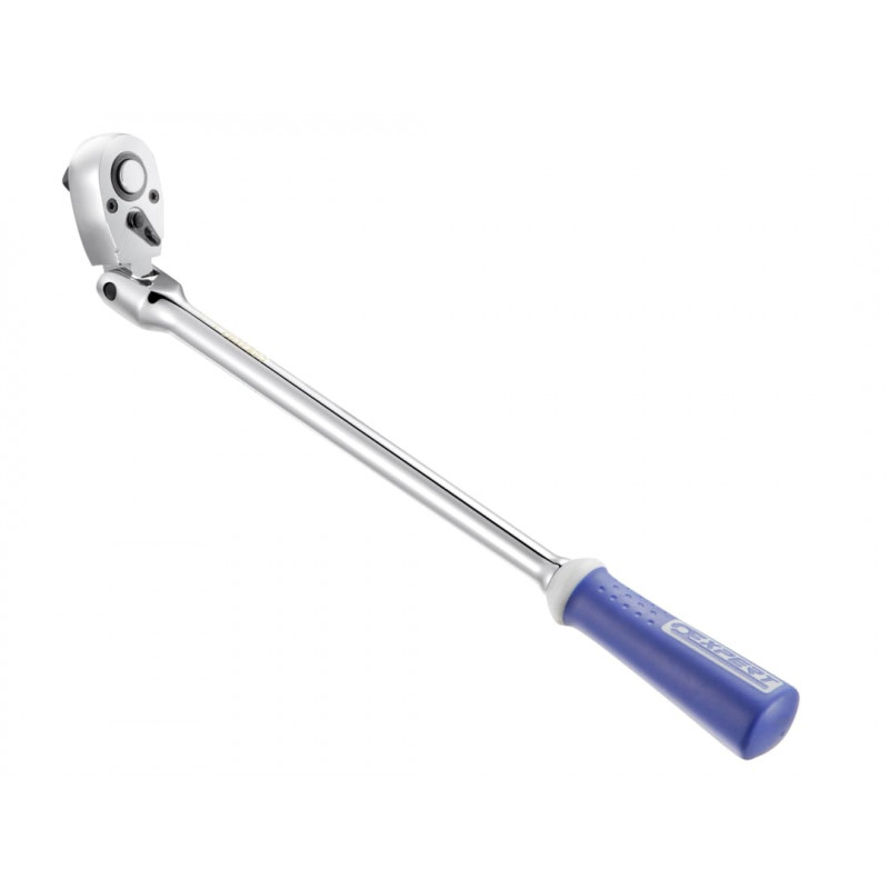 Flexible Head Ratchet 1/2in Drive Flexible Head Ratchet 1/2in Drive