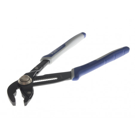 Twin Slip Joint Multigrip Pliers 311mm