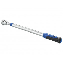 E100108B Torque Wrench 1/2in Drive 40-200Nm