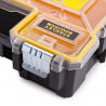 Stanley 1-97-518 FatMax 10-Compartment Deep Professional Organiser