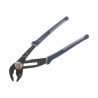 Twin Slip Joint Multigrip Pliers 311mm