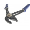 Twin Slip Joint Multigrip Pliers 311mm